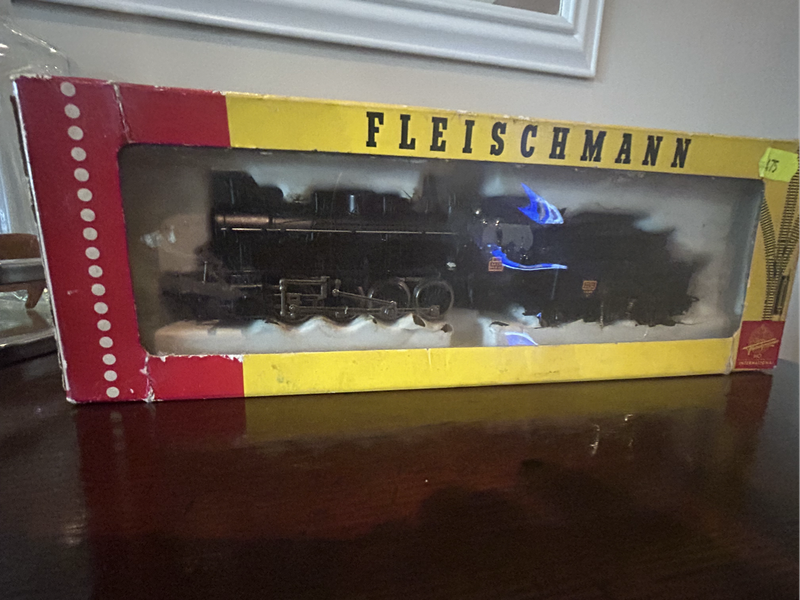 Locomotive