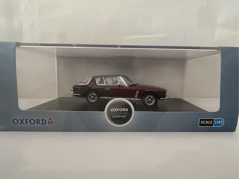 Jensen Interceptor Mk1