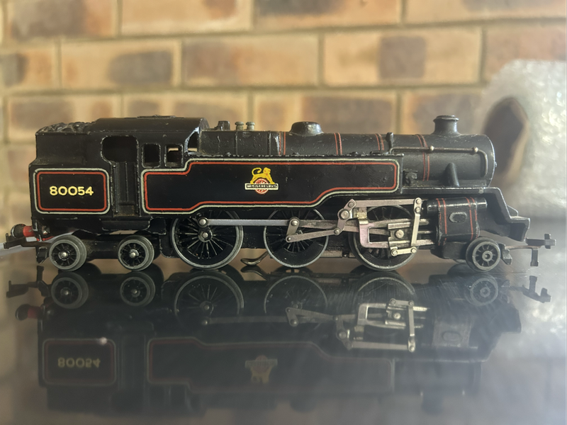 Hornby