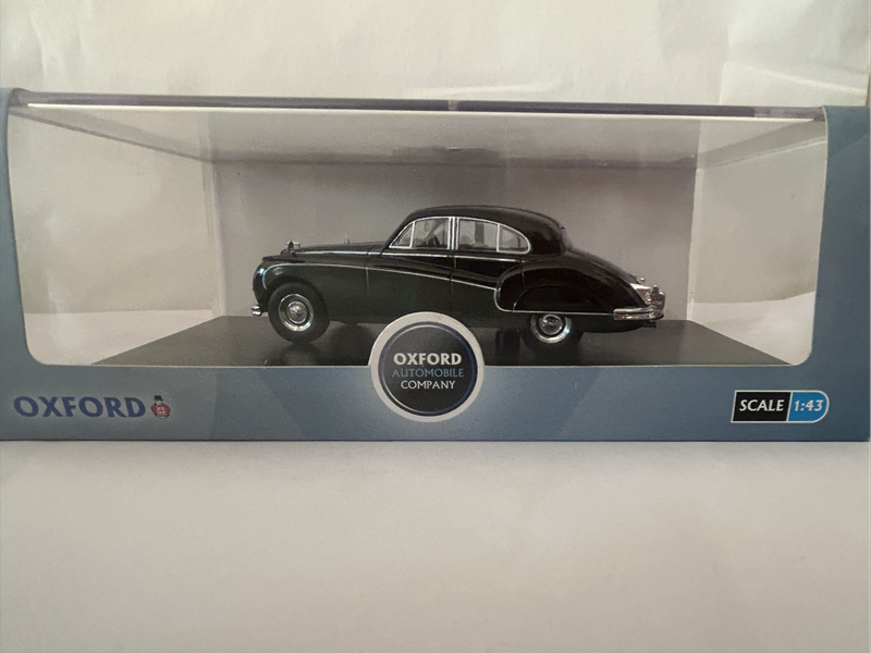 Jaguar Mk1x