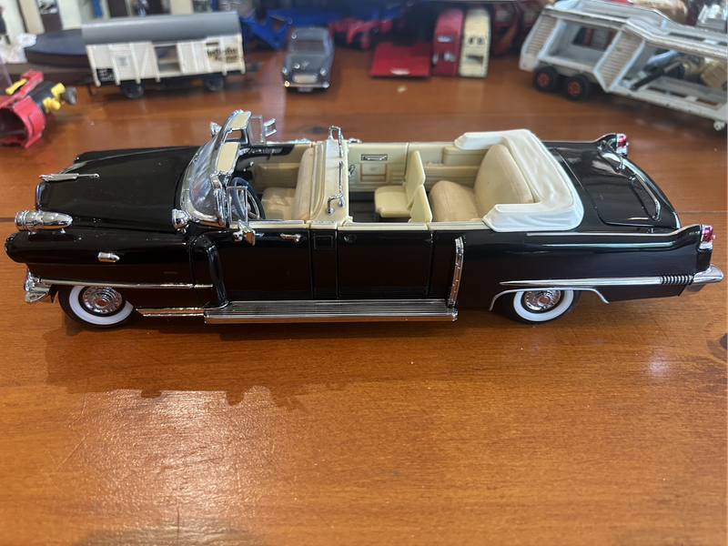 Cadillac