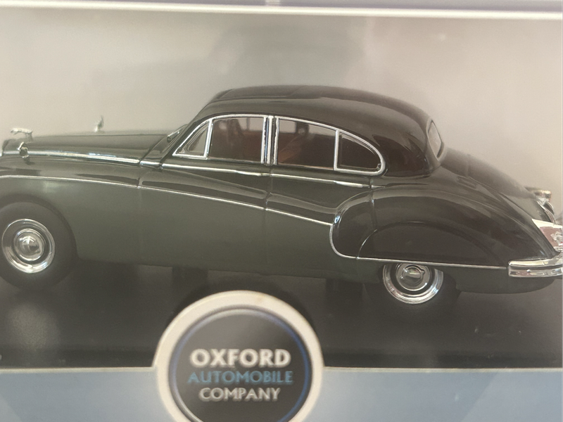 Jaguar Mk1x