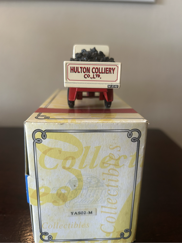 Matchbox Collectibles