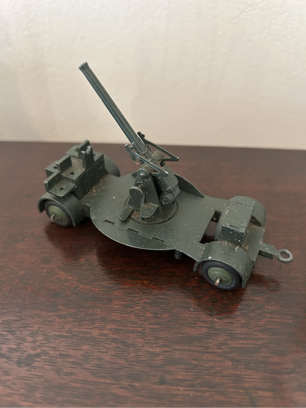 Dinky Toys