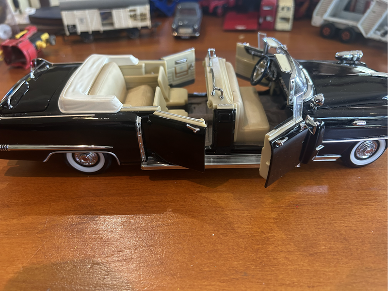 Cadillac