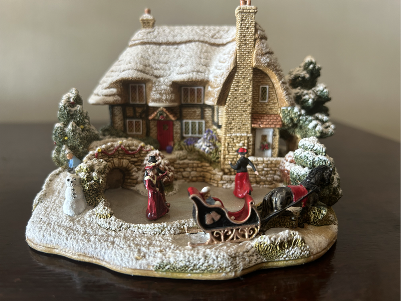 Lilliput Lane