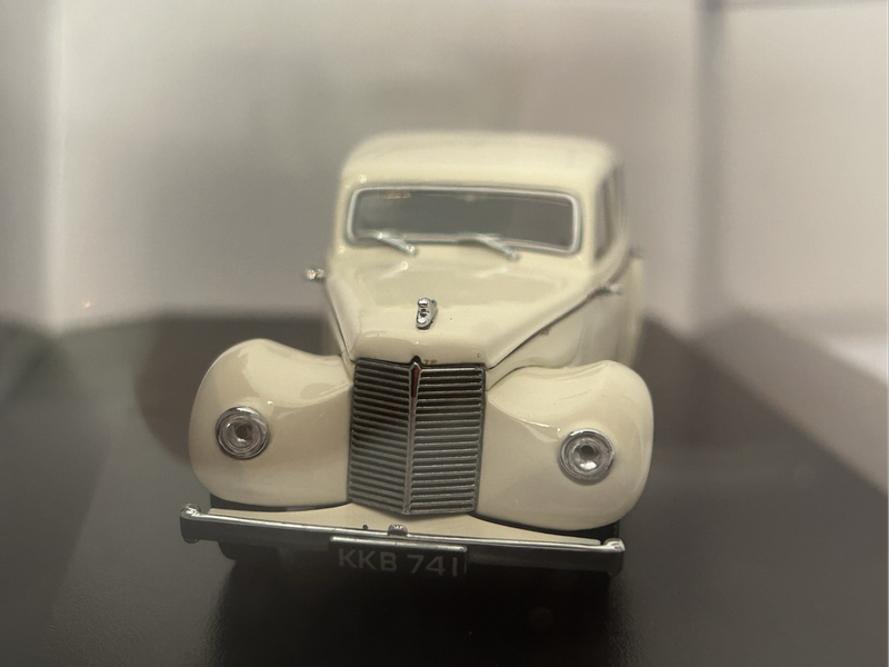 Siddeley Lancaster