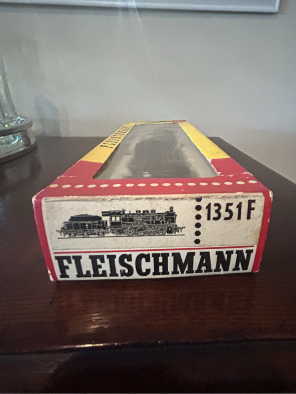 Locomotive