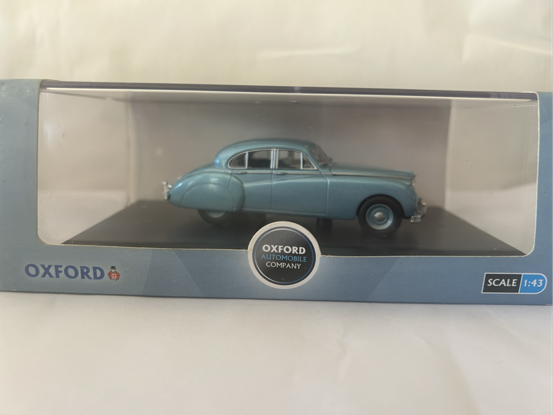 Jaguar MK1
