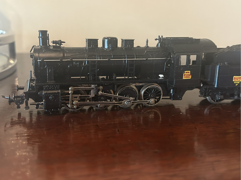 Locomotive