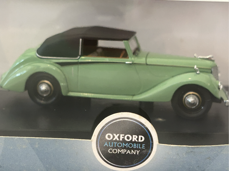 Siddeley Hurricane