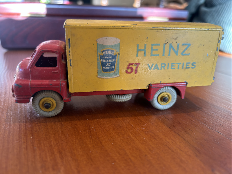 Dinky Toys