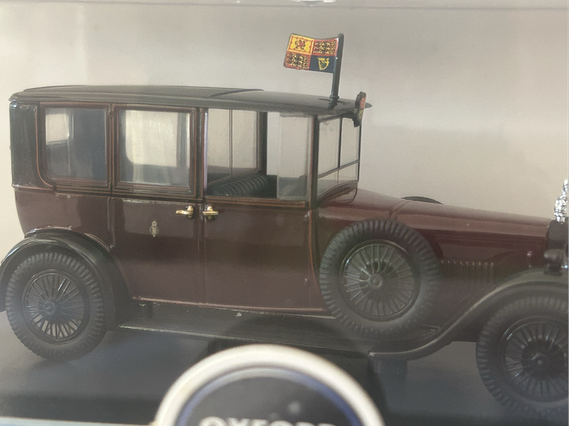 1929 Daimler