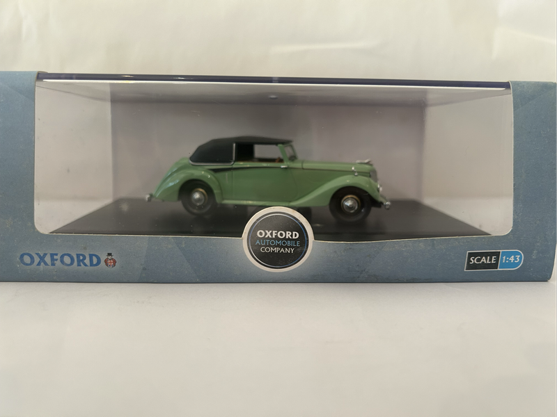 Siddeley Hurricane