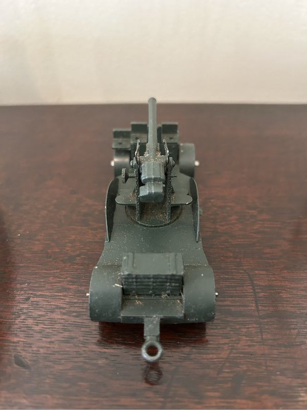 Dinky Toys