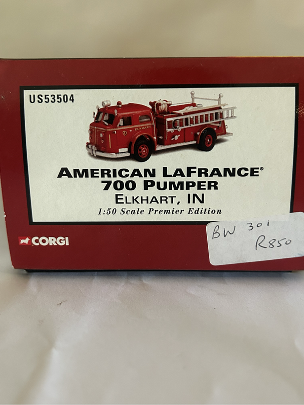 Fire Engine