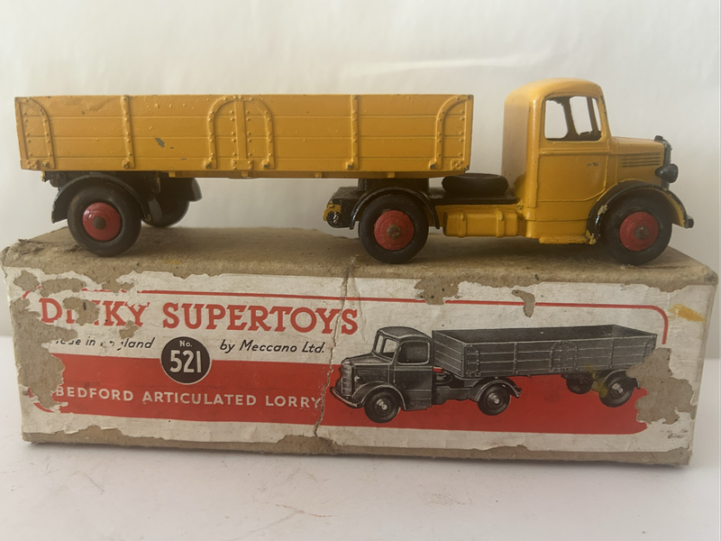 Dinky Supertoy