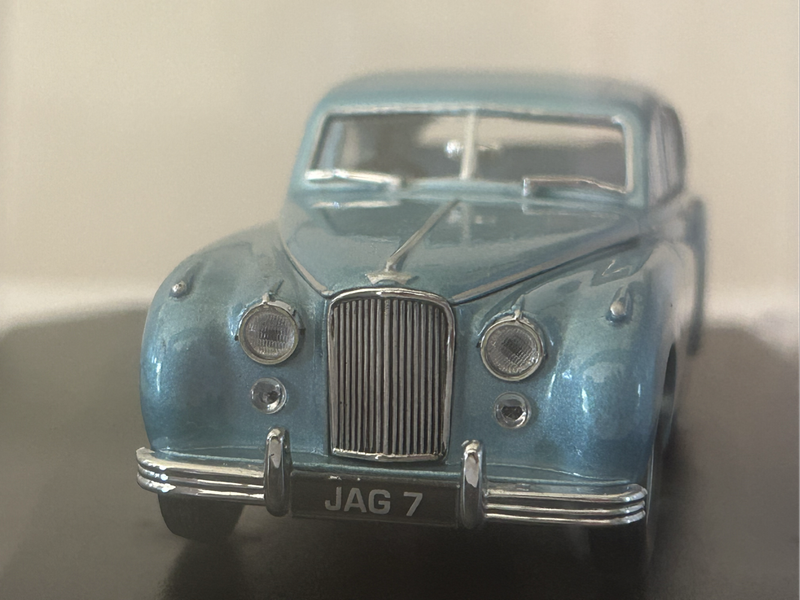 Jaguar MK1