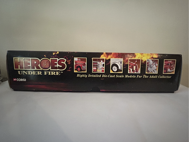 Fire Engine