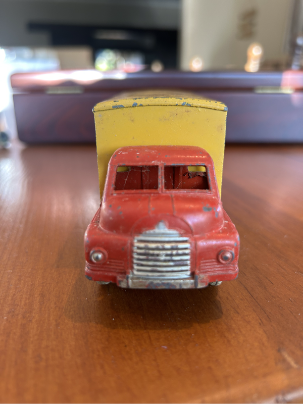 Dinky Toys
