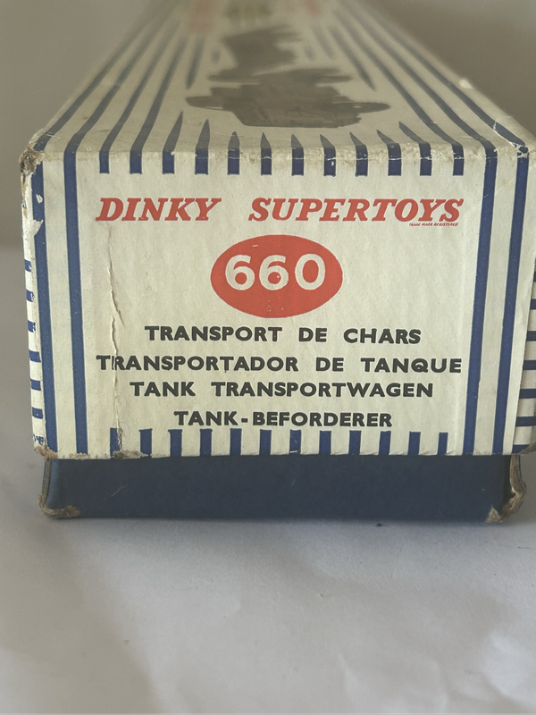 Dinky Supertoys