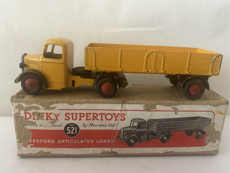Dinky Supertoy