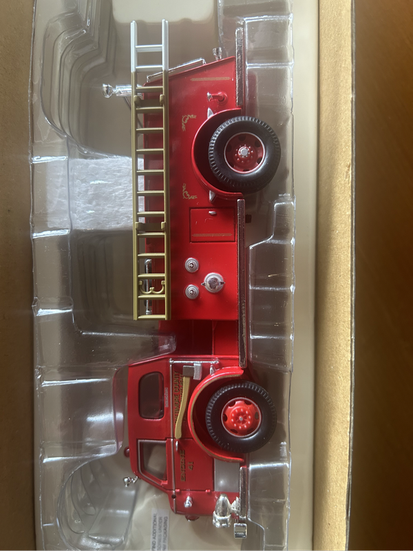 Fire Engine