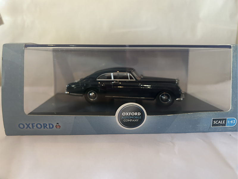 Bentley S1