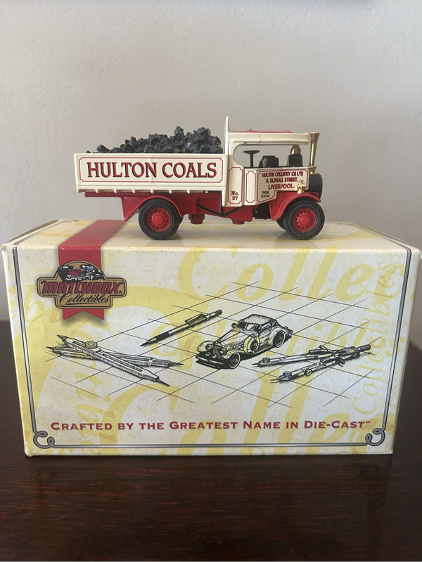 Matchbox Collectibles