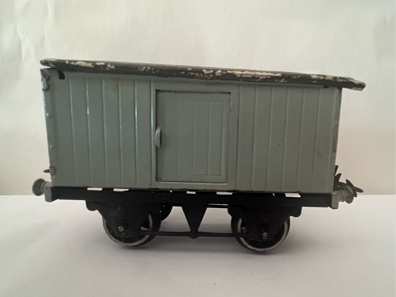 Hornby Vintage Train Set