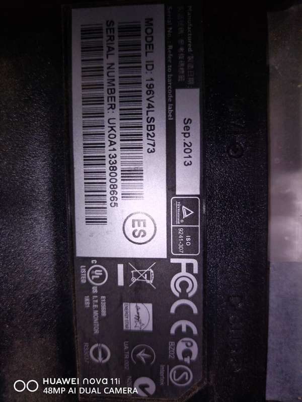 philips monitor