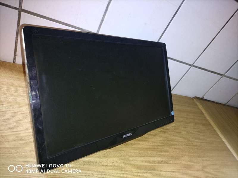philips monitor