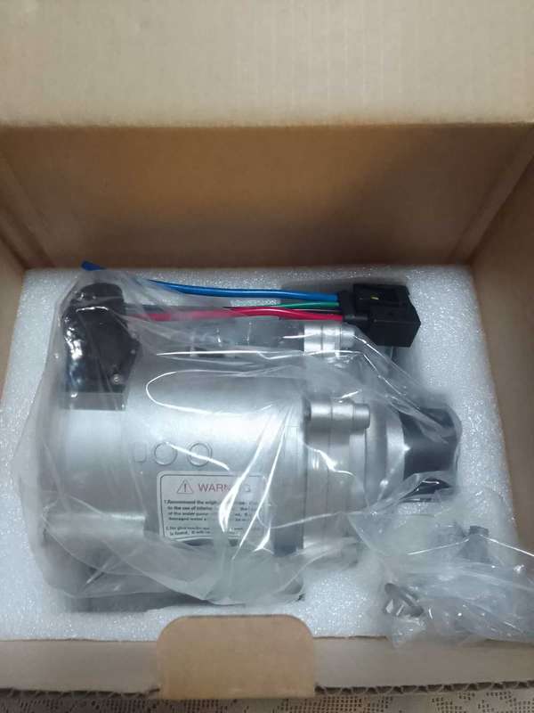 BMW N20 E84 F20 F30 Electric Water pump