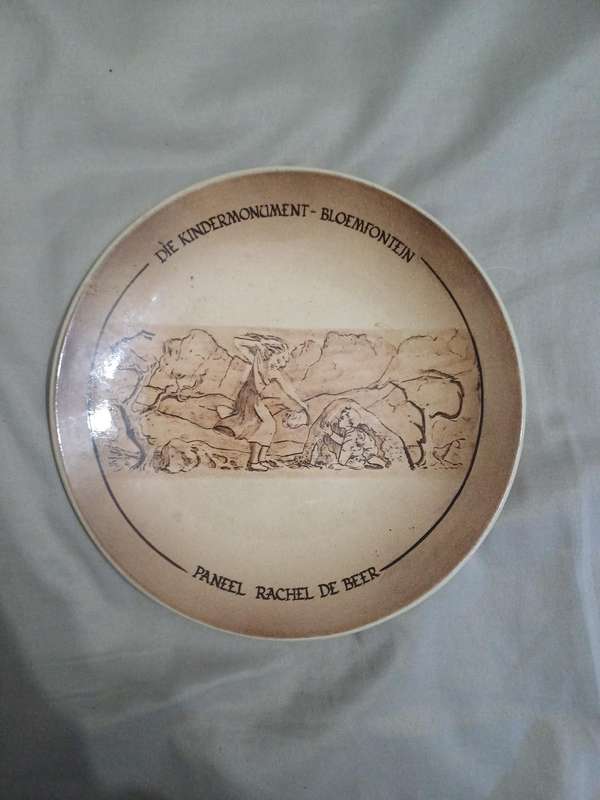 Drostdy ware Rachel de Beer