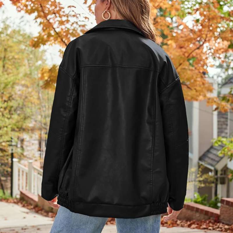 Ladies jackets - Jackets for ladies - Oversize