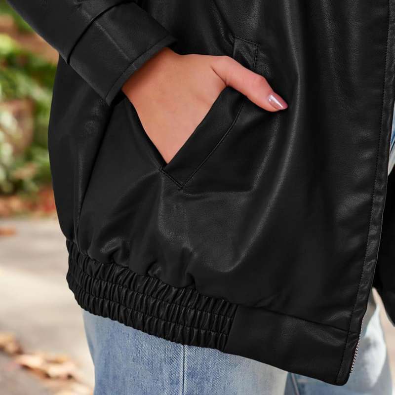 Ladies jackets - Jackets for ladies - Oversize
