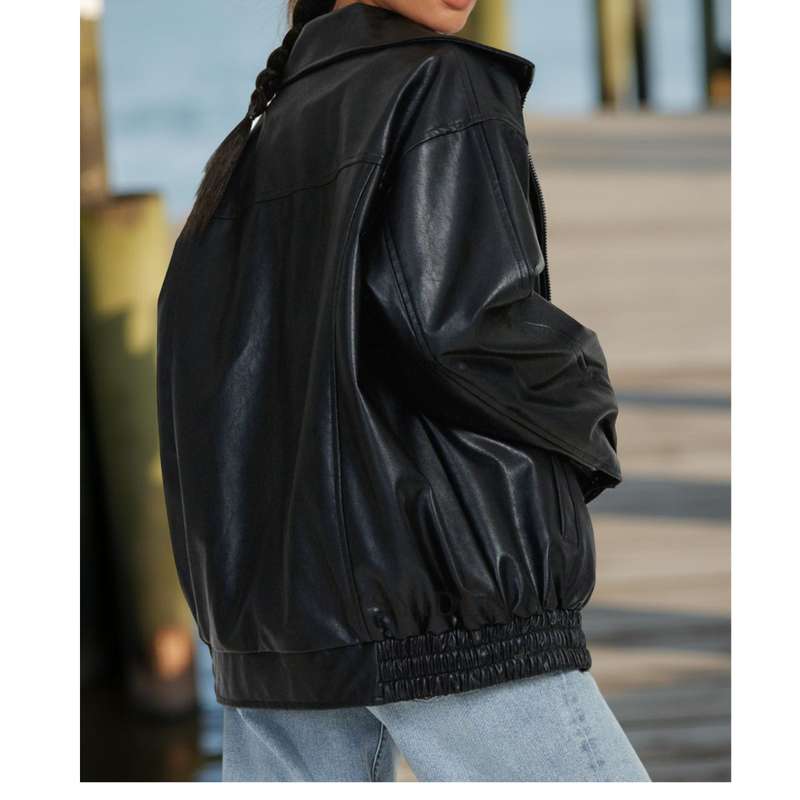 Ladies jackets - Jackets for ladies - Oversize