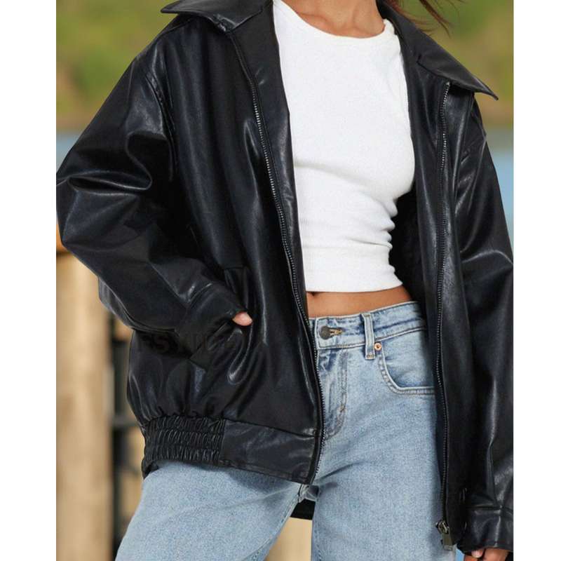 Ladies jackets - Jackets for ladies - Oversize