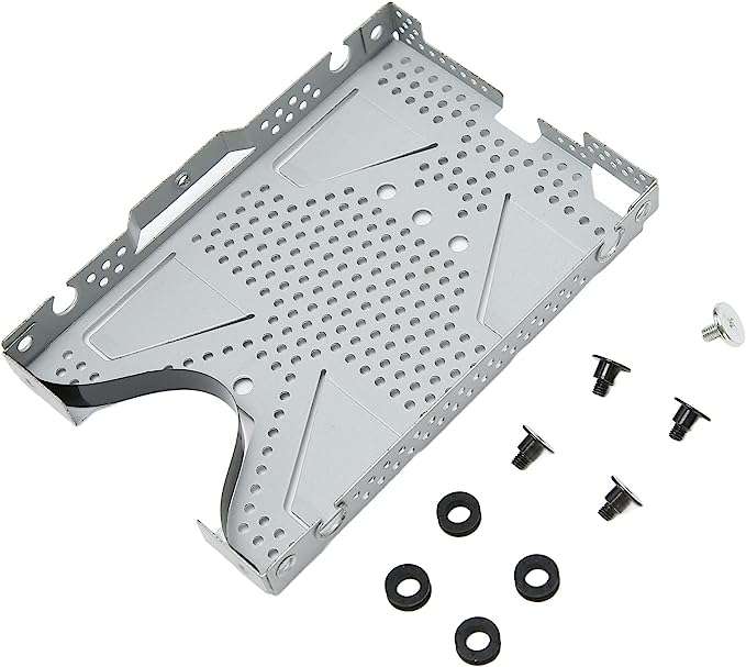 PlayStation 4 Slim CUH - 2000 Hard Drive Caddy