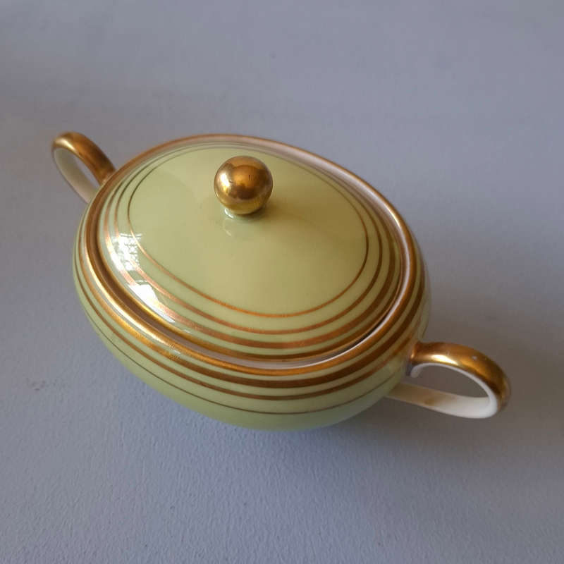 Lindner Kueps Bavaria Coffee Set