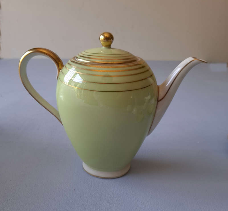 Lindner Kueps Bavaria Coffee Set