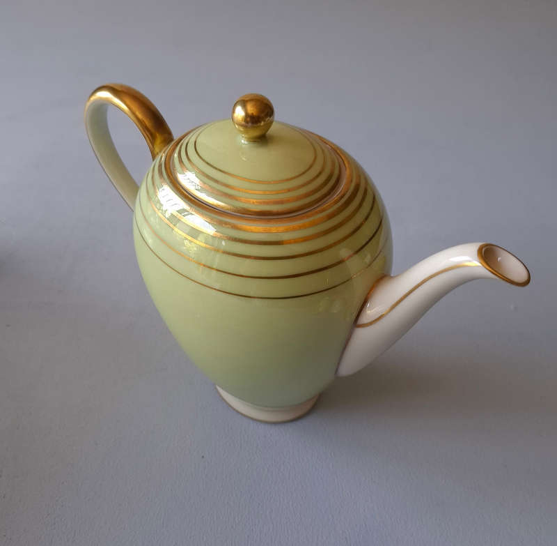 Lindner Kueps Bavaria Coffee Set