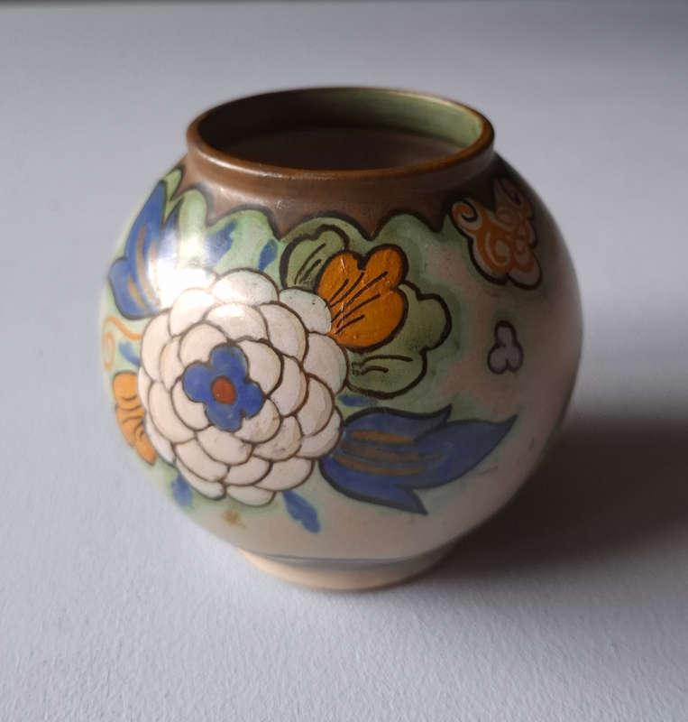 Goedewaagen Gouda Small Vase