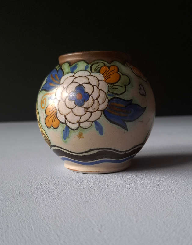 Goedewaagen Gouda Small Vase