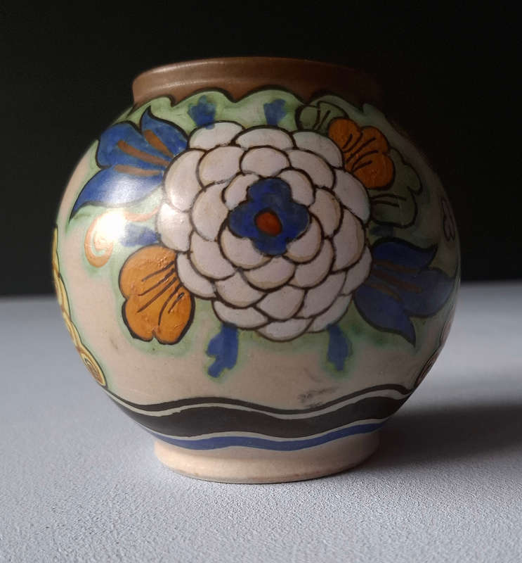 Goedewaagen Gouda Small Vase