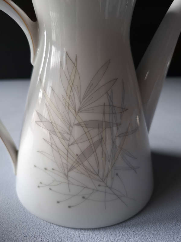 Rosenthal Mid Century Coffee Set