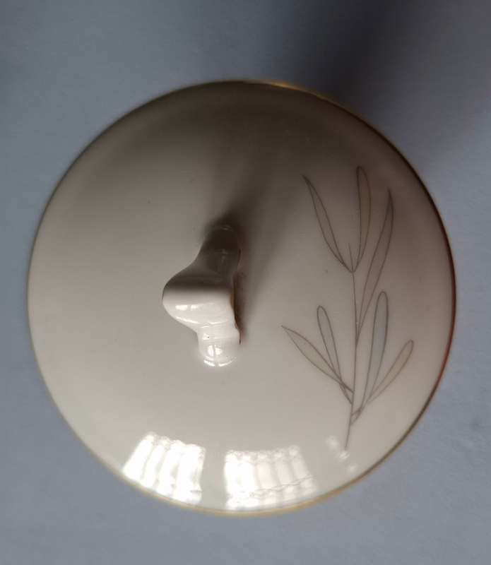Rosenthal Mid Century Coffee Set
