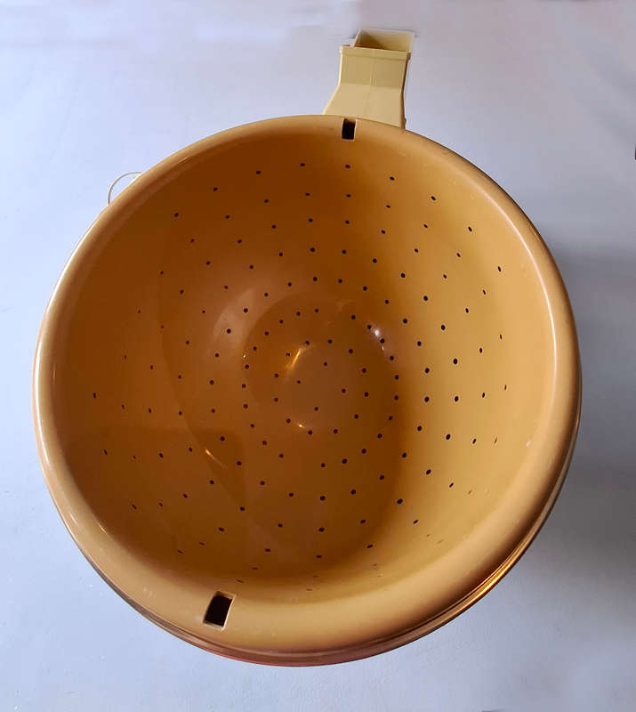 60s Lady Schick Consolette Hair Dryer