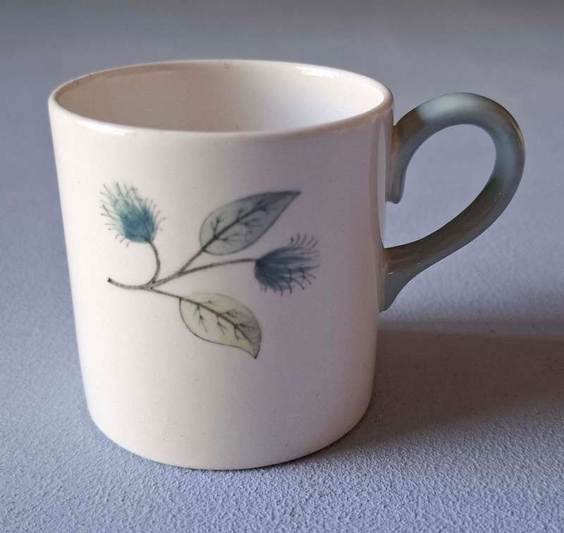 Wedgwood Woodbury Coffee Set