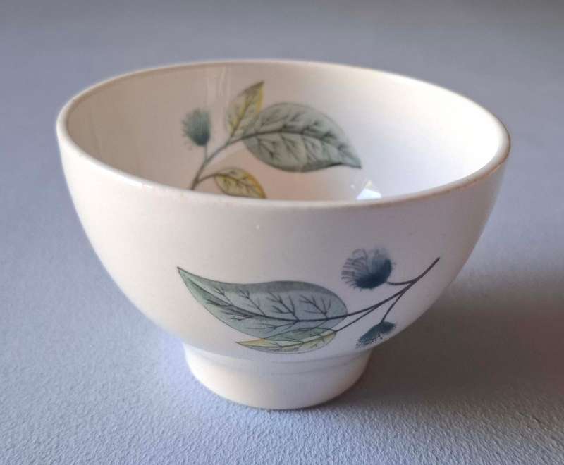 Wedgwood Woodbury Coffee Set
